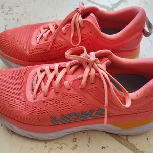HOKA Women's Bondi 7 Size 10